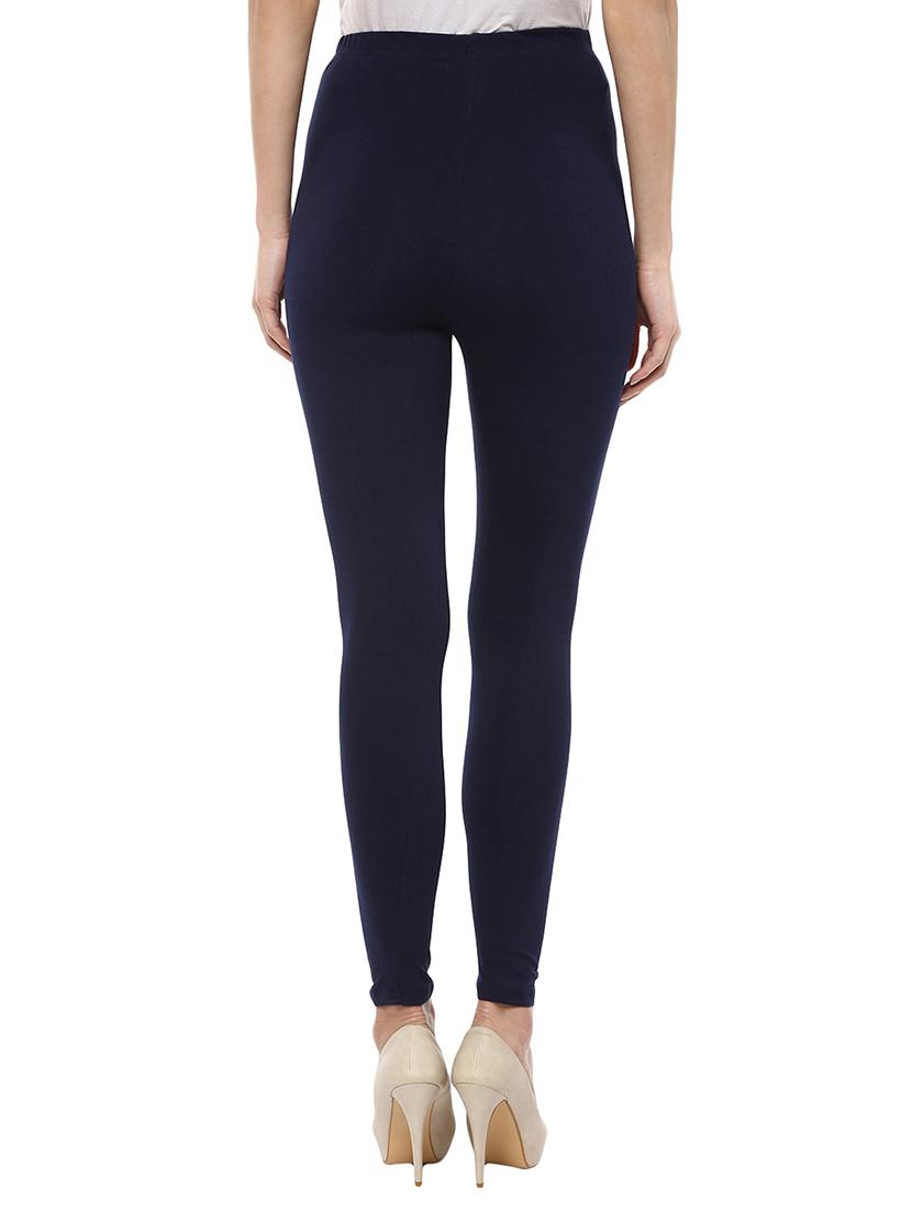 set of 2 leggings - 12787696 - Zoom Image - 7