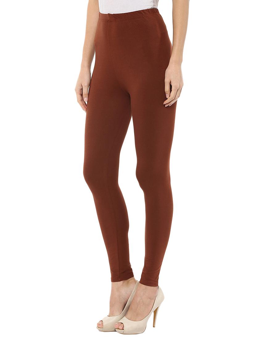 set of 2 leggings - 12787700 - Zoom Image - 6