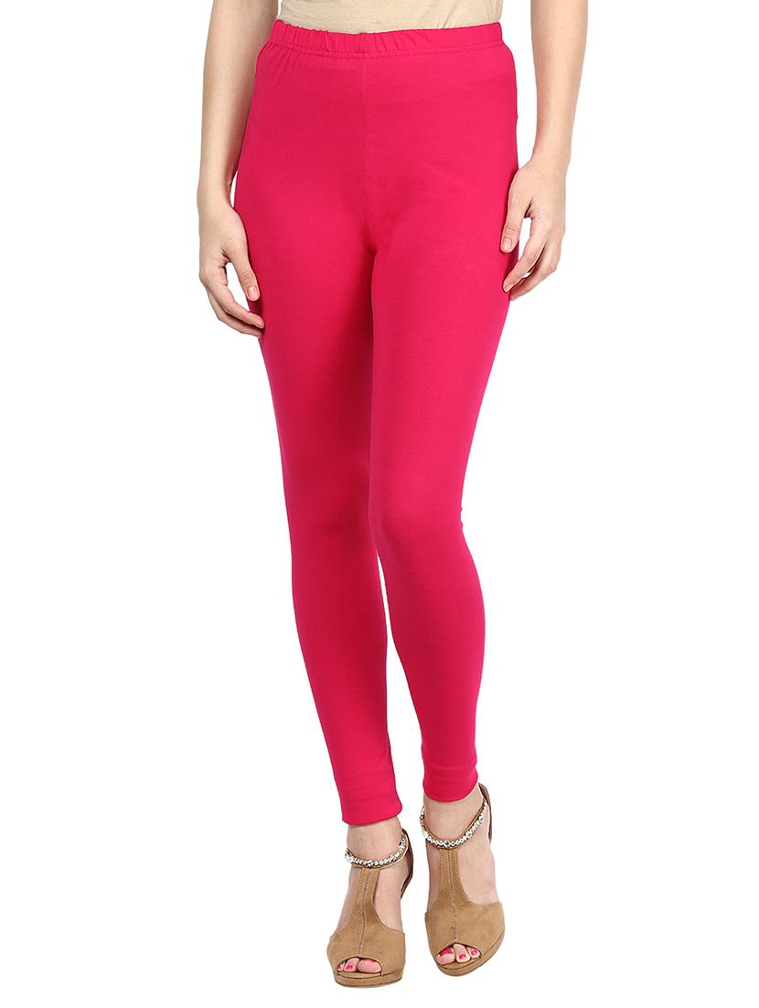 set of 2 leggings - 12787702 - Zoom Image - 5