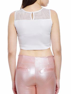 white top - 12789086 - Standard Image - 3