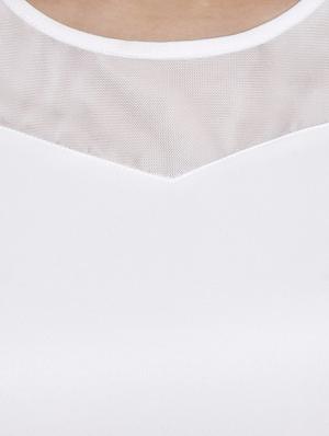 white top - 12789086 - Standard Image - 4