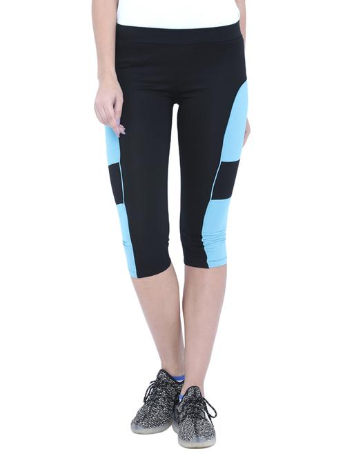 color block sports caprri - 12794394 - Standard Image - 1