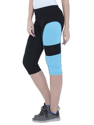 color block sports caprri - 12794394 - Standard Image - 2