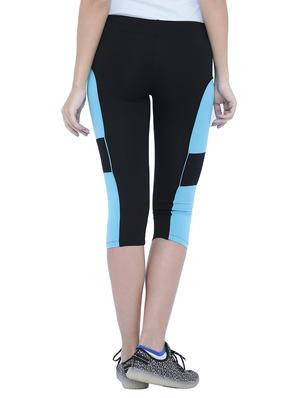 color block sports caprri - 12794394 - Standard Image - 3