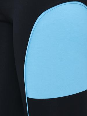 color block sports caprri - 12794394 - Standard Image - 4