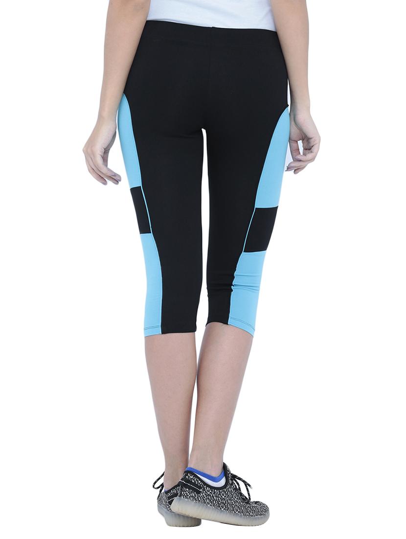 color block sports caprri - 12794394 - Zoom Image - 3