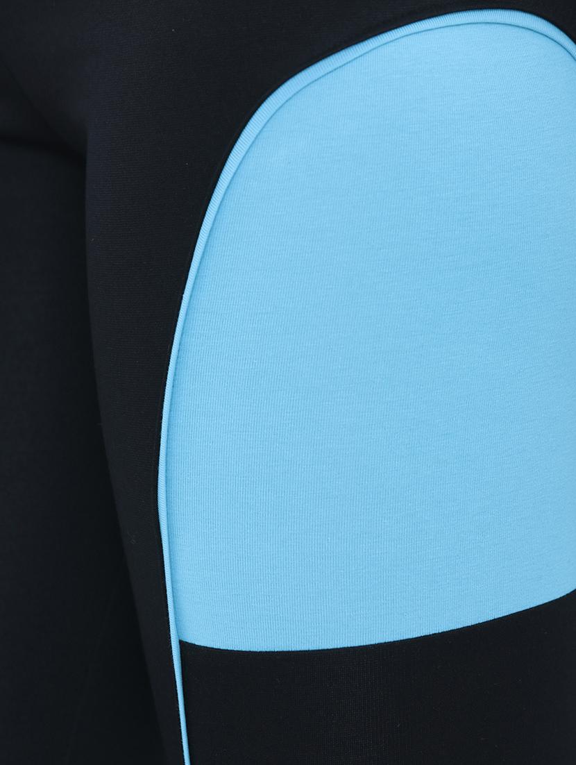 color block sports caprri - 12794394 - Zoom Image - 4