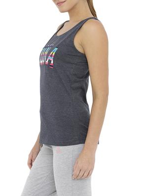 tuna london grey cotton tee - 12794398 - Standard Image - 2