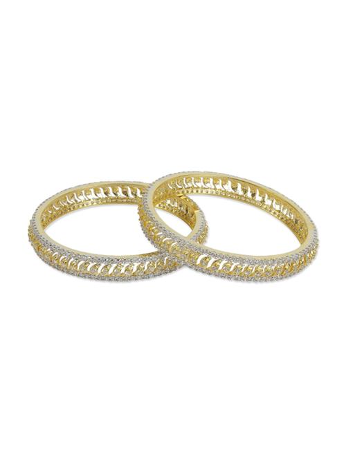 white metal bangle - 12795160 - Very Small Image - 1