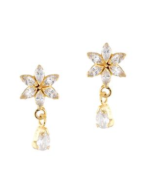 parijaat cz pendant for women - 12802683 - Standard Image - 2