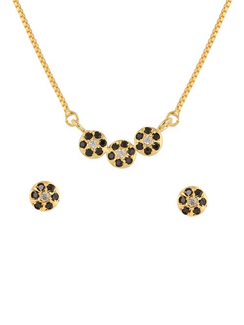 parijaat cz pendant for women - 12802702 - Standard Image - 1