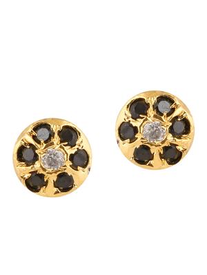 parijaat cz pendant for women - 12802702 - Standard Image - 2