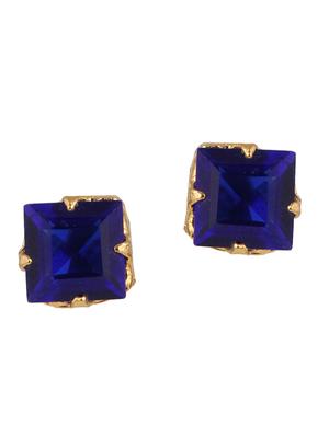 parijaat cz pendant for women - 12803010 - Standard Image - 3