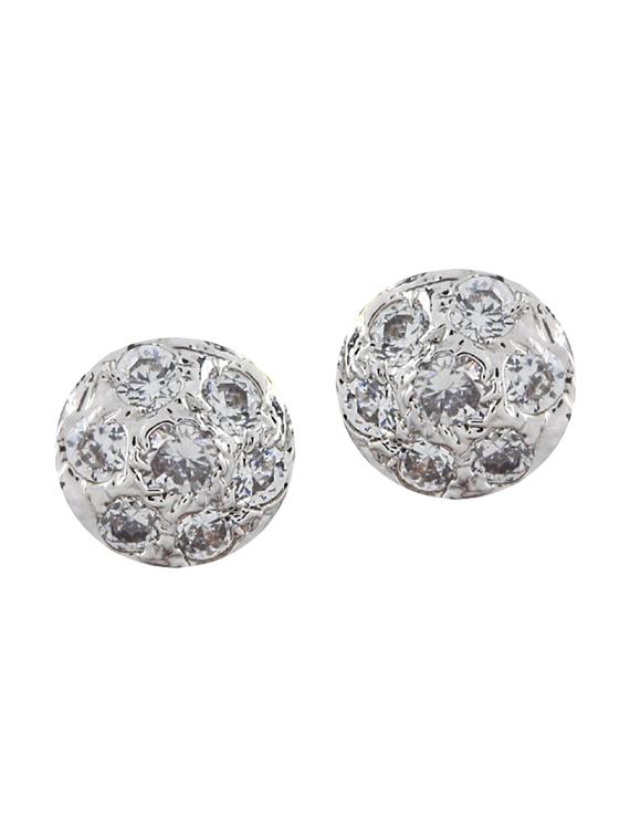 parijaat cz mangalsutra for women - 12803131 - Zoom Image - 2