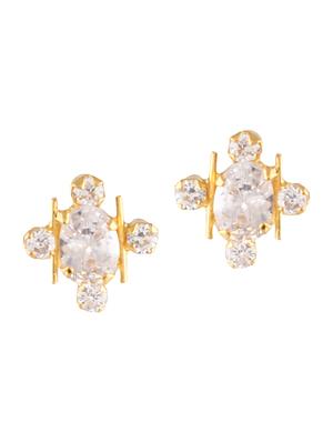 parijaat cz mangalsutra for women - 12803151 - Standard Image - 2