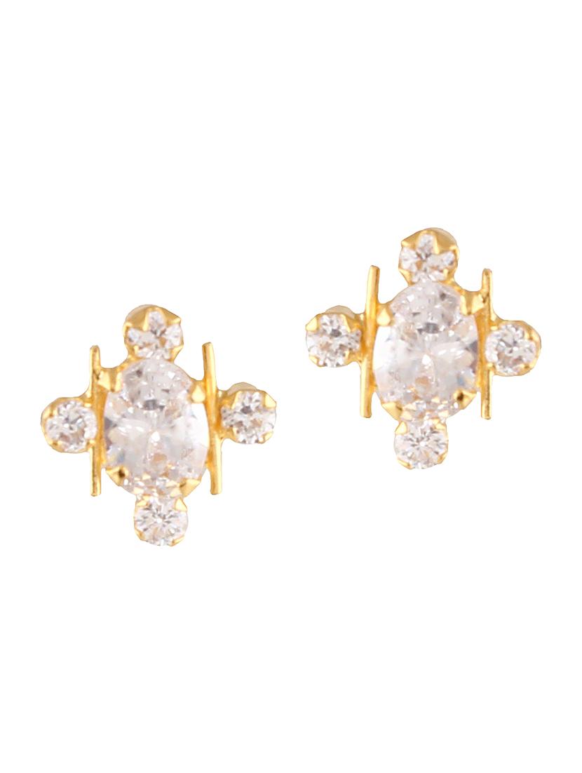 parijaat cz mangalsutra for women - 12803151 - Zoom Image - 2