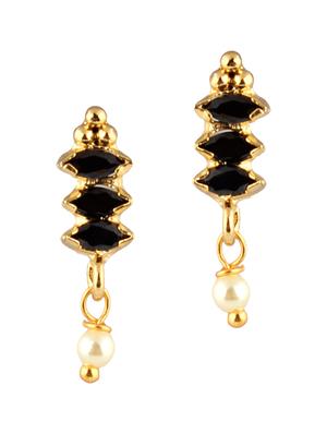 parijaat cz mangalsutra for women - 12803159 - Standard Image - 2