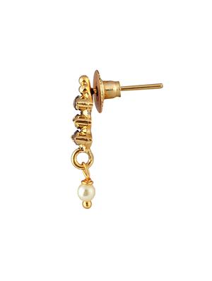 parijaat cz mangalsutra for women - 12803159 - Standard Image - 3