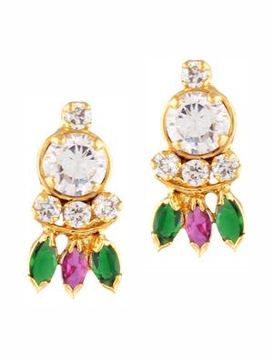 parijaat cz mangalsutra for women - 12803173 - Standard Image - 2