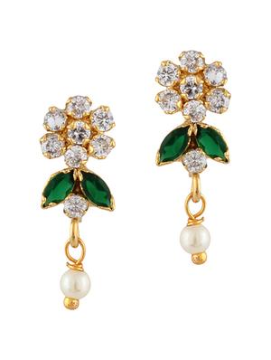parijaat cz mangalsutra for women - 12803193 - Standard Image - 2