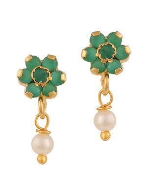 parijaat cz mangalsutra for women - 12803197 - Standard Image - 2