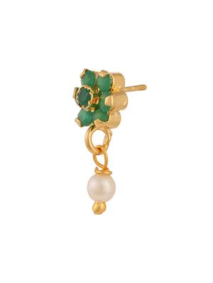 parijaat cz mangalsutra for women - 12803197 - Standard Image - 3