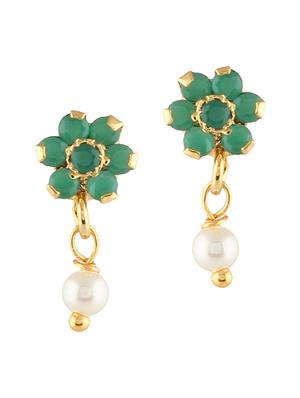 parijaat cz mangalsutra for women - 12803205 - Standard Image - 2