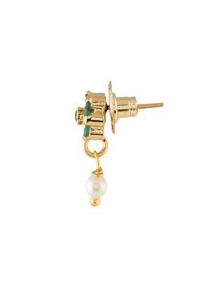 parijaat cz mangalsutra for women - 12803205 - Standard Image - 3
