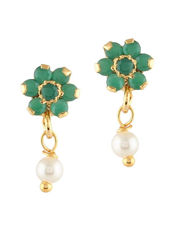 parijaat cz mangalsutra for women - 12803205 - Zoom Image - 2