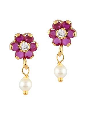 parijaat cz mangalsutra for women - 12803206 - Standard Image - 2