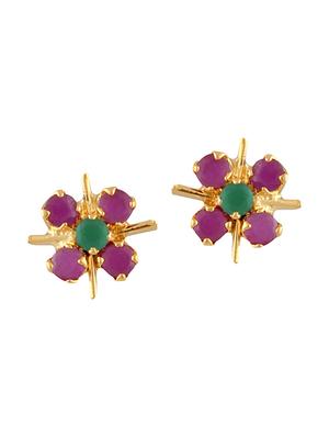 parijaat cz mangalsutra for women - 12803223 - Standard Image - 2