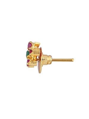 parijaat cz mangalsutra for women - 12803223 - Standard Image - 3