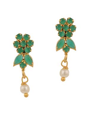 parijaat cz mangalsutra for women - 12803242 - Standard Image - 2
