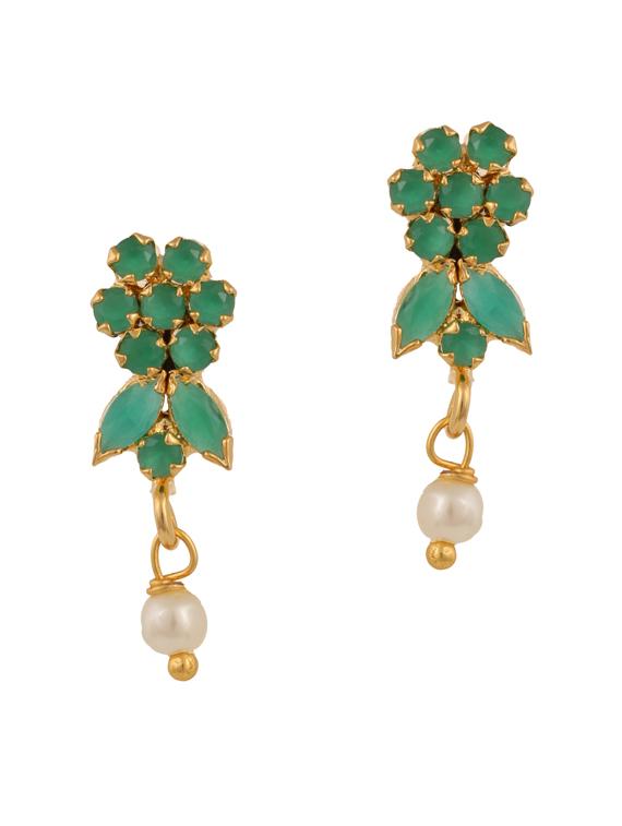 parijaat cz mangalsutra for women - 12803242 - Zoom Image - 2