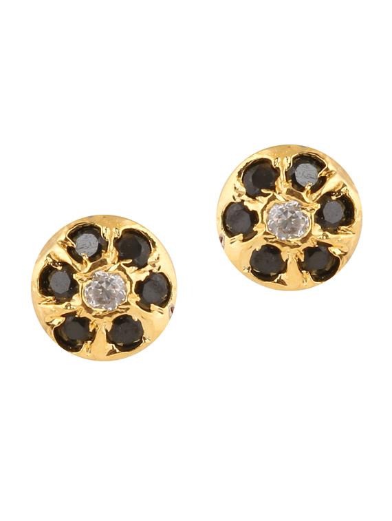 parijaat cz mangalsutra for women - 12803255 - Zoom Image - 2