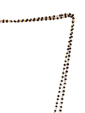 parijaat cz mangalsutra for women - 12803528 - Standard Image - 3