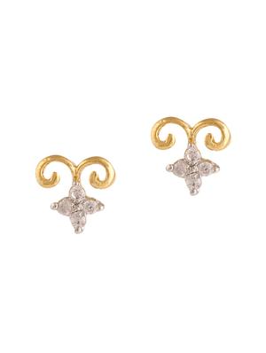 parijaat cz mangalsutra for women - 12803600 - Standard Image - 2