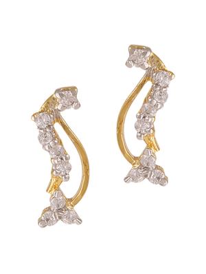 parijaat cz mangalsutra for women - 12803617 - Standard Image - 2