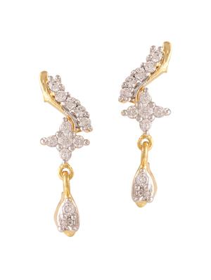 parijaat cz mangalsutra for women - 12803646 - Standard Image - 2