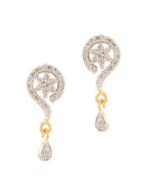 parijaat cz mangalsutra for women - 12803653 - Standard Image - 2
