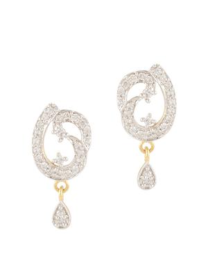 parijaat cz mangalsutra for women - 12803662 - Standard Image - 2