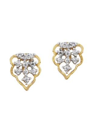 parijaat cz mangalsutra for women - 12803695 - Standard Image - 2