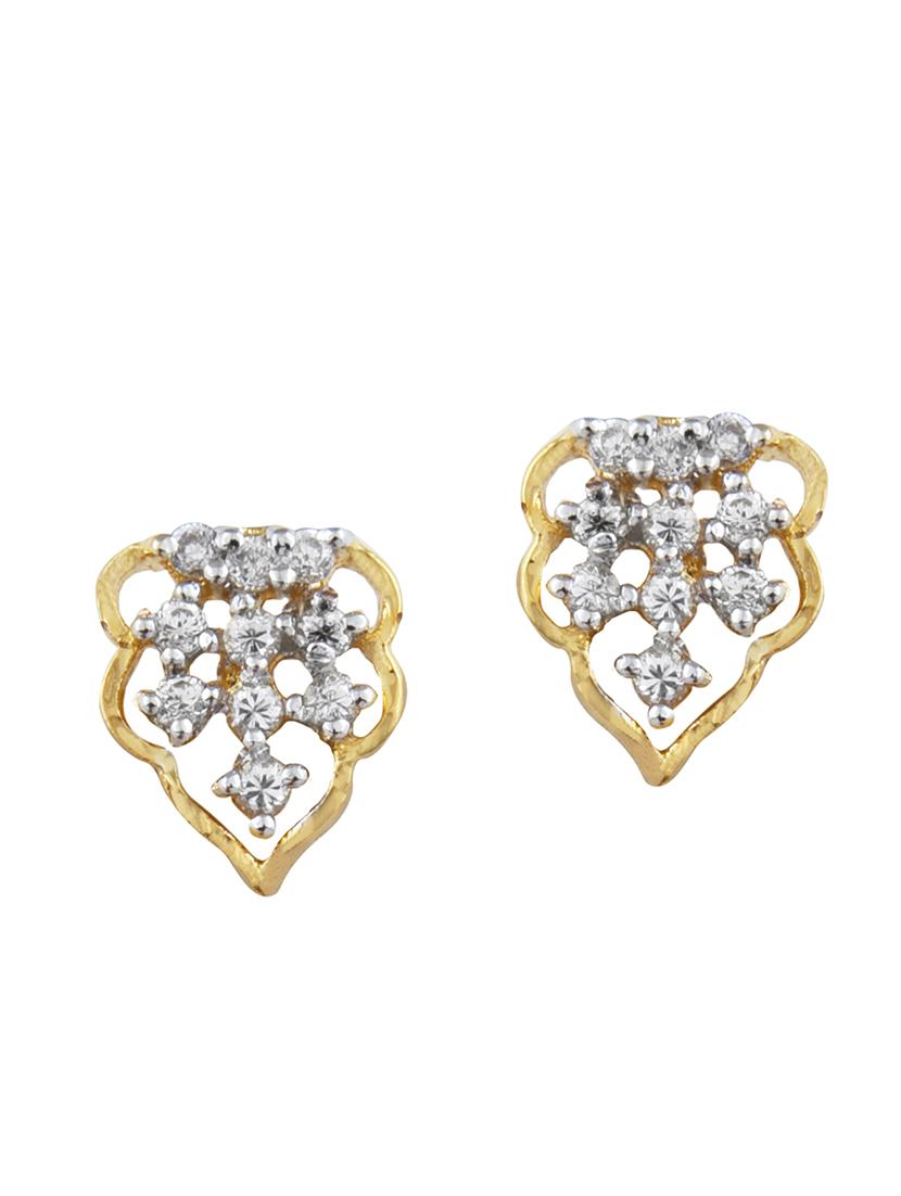 parijaat cz mangalsutra for women - 12803695 - Zoom Image - 2