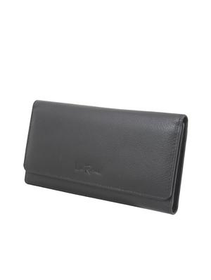 brown leather wallet - 12814059 - Standard Image - 4