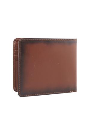 tan leather wallet - 12814197 - Standard Image - 2
