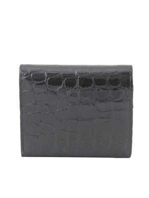 black leather purse - 12814524 - Standard Image - 2
