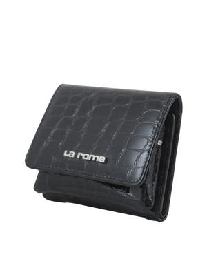 black leather purse - 12814524 - Standard Image - 4