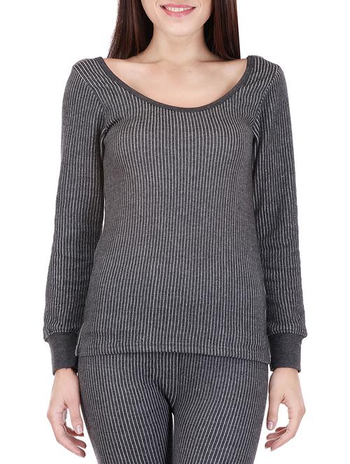 black cotton thermal wear - 12817507 - Very Small Image - 1