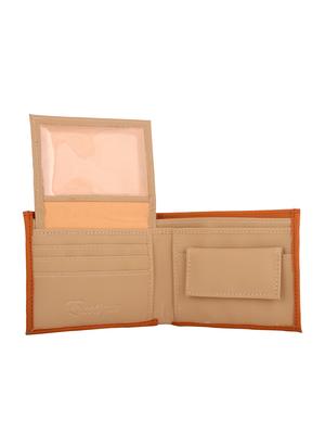 tan leathere wallet - 12823318 - Standard Image - 4