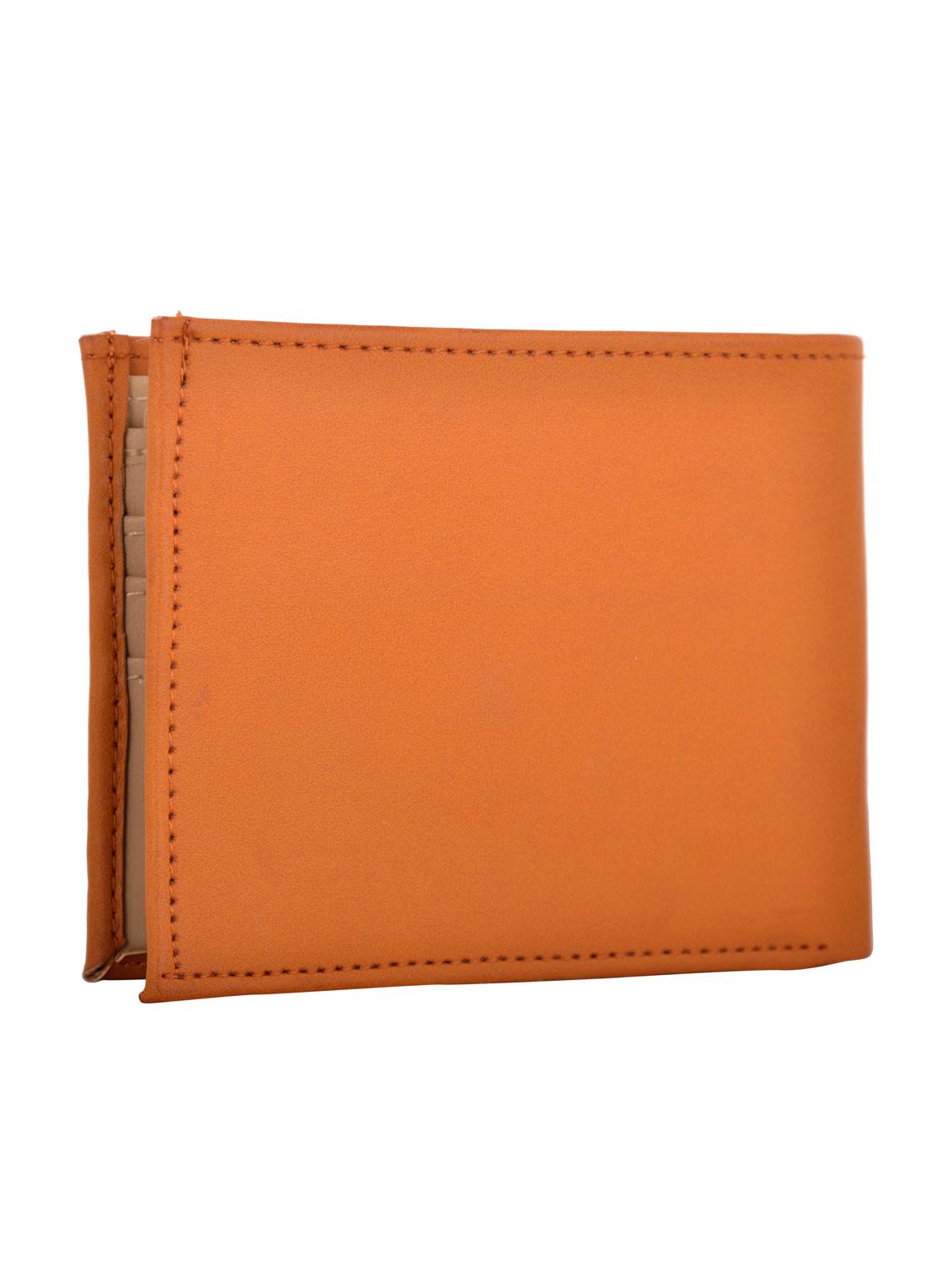 tan leathere wallet - 12823318 - Zoom Image - 2